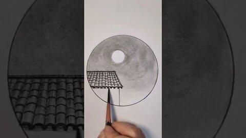 Incredible ART Drawn With Pencil