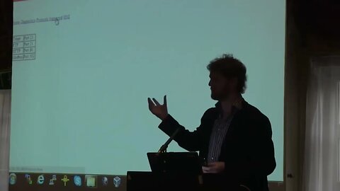 Robert McArdle Scada Systems