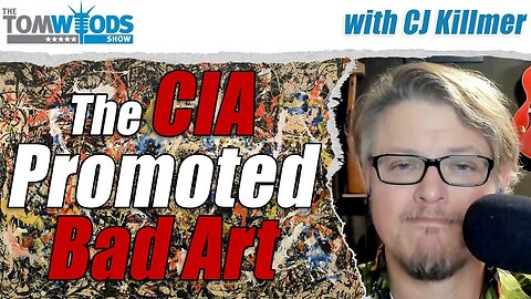 The CIA and American Culture | TWS #2559