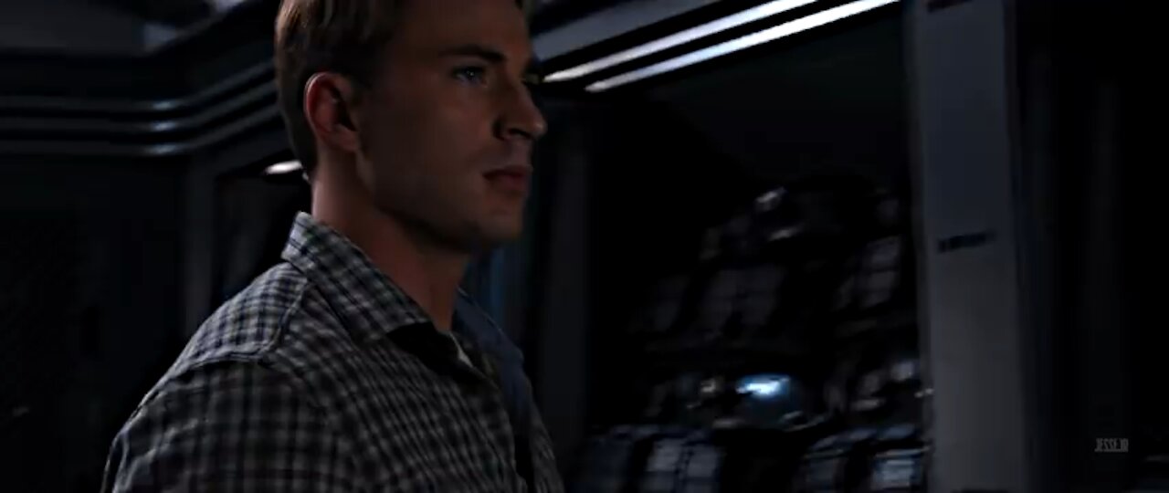 Freedom and Liberty- Captain America