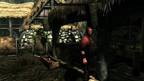 Skyrim Is the Greatest Game Ever!