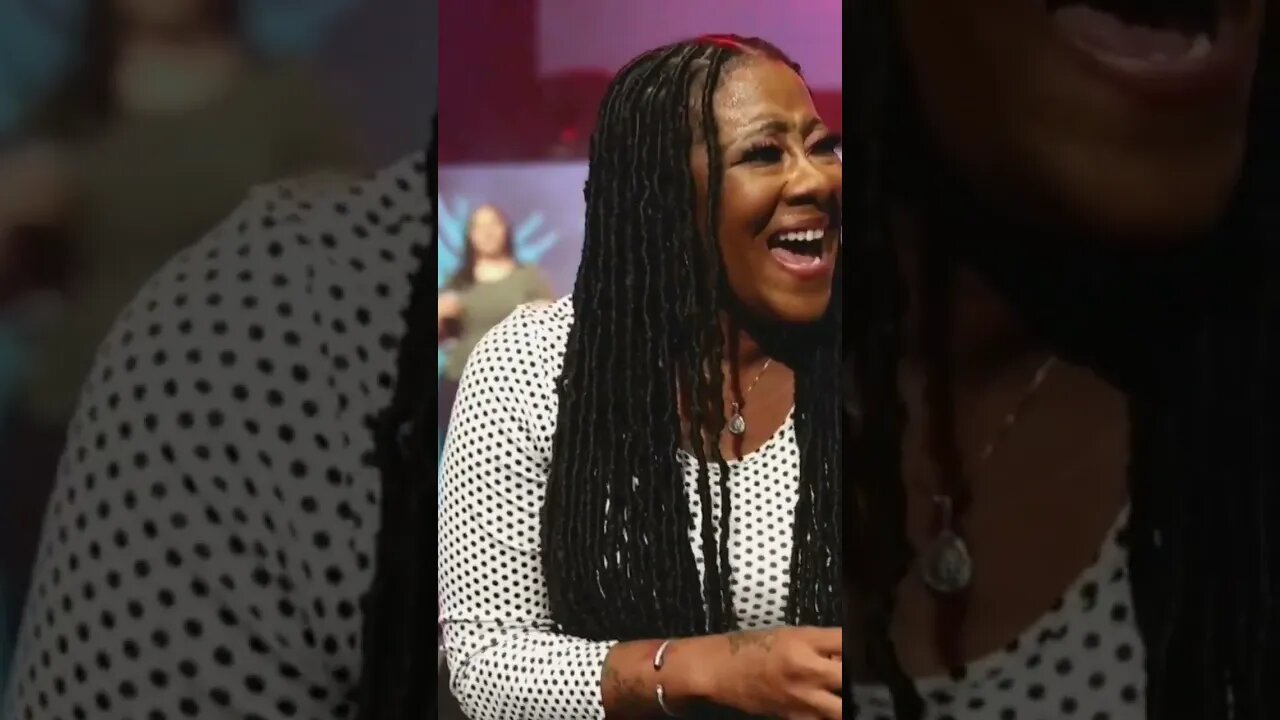 😭🙏Le'Andria Johnson "Better Days" #LeandriaJohnson #LeandriaJohnson2023