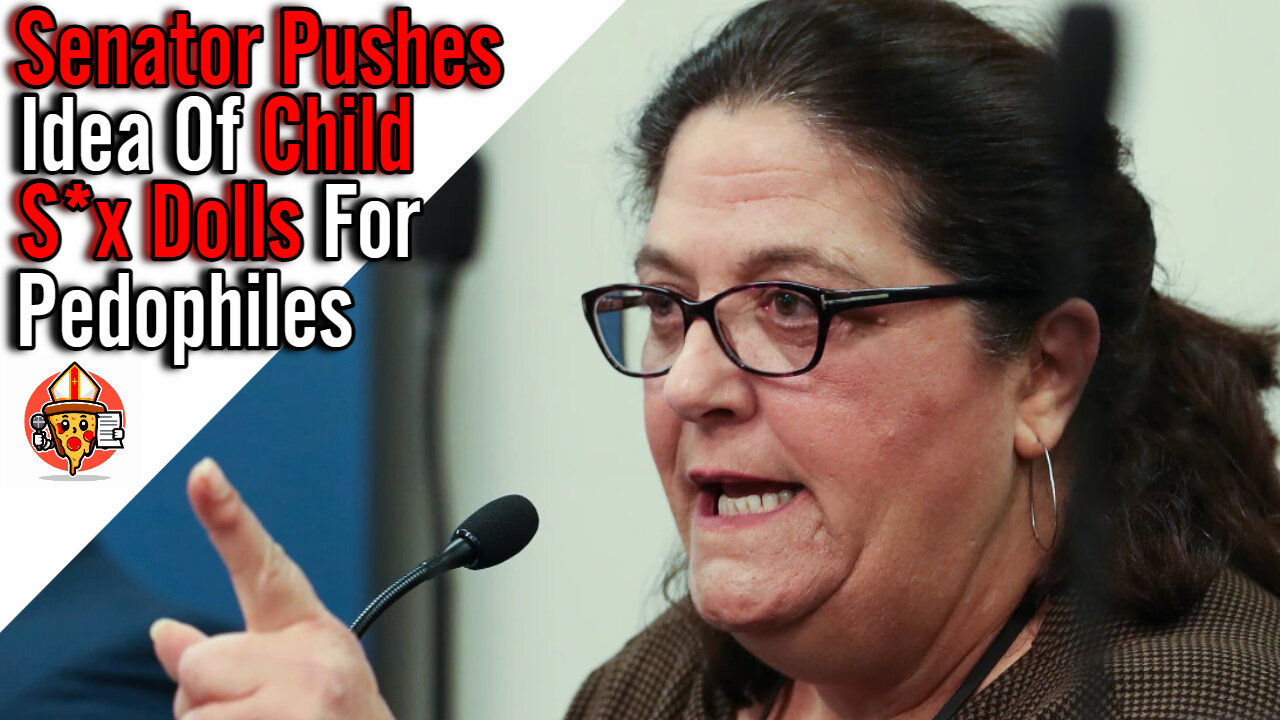 Senator Karen Berg's Shockingly Horrifying Stance on Child Predation