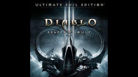 Diablo III-Reaper Of Souls-Ultimate Evil Edition-Act 1.