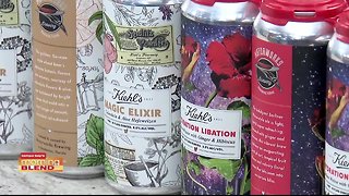 Motorworks Brewery | Morning Blend