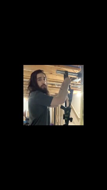 Wayward Rifle Sling Stress Test