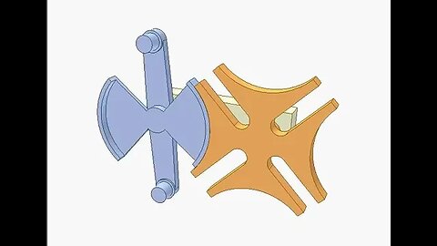 3158 Geneva mechanism 5