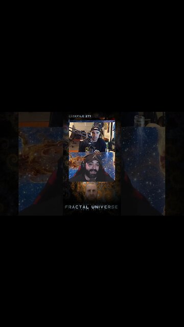 Fractals only go so far