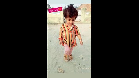 cute baby