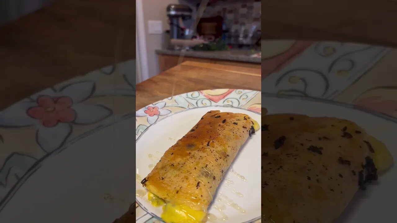 Would You Eat these Eggs? #food #shorts