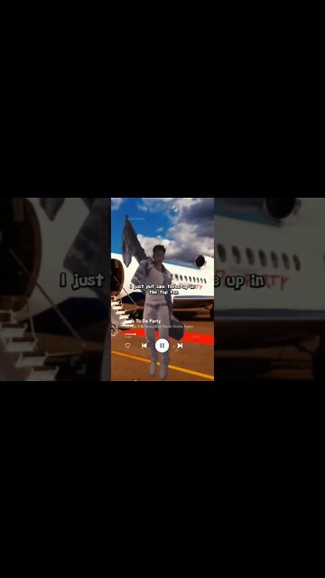 Late To The Party - Lil Nas X ft YoungBoy NBA