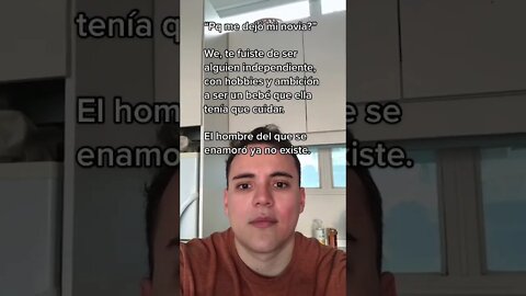 El Peor Error que Un Hombre Puede Cometer