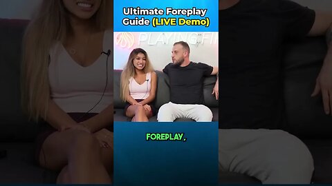 Where To Touch A Girl To Turn Her On (LIVE Demo)