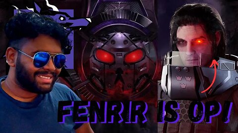 OPERATION DREAD FACTOR IS HERE ! FENRIR IS TOO GOOD Rainbow Six Siege