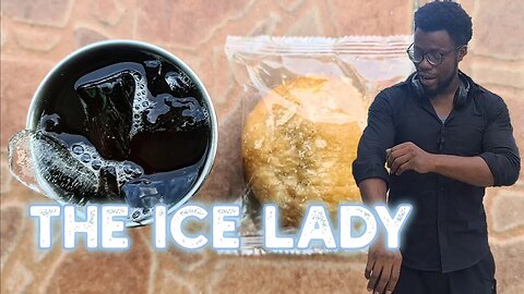 The Ice Lady