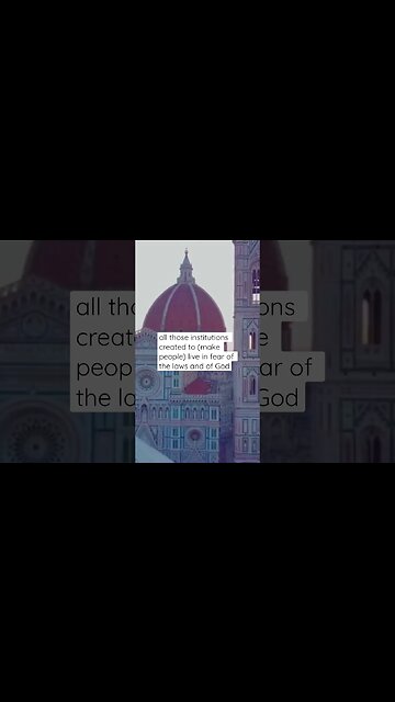 “All would be in vain, if their defense had not been provided for”, Machiavelli #quotes #shorts