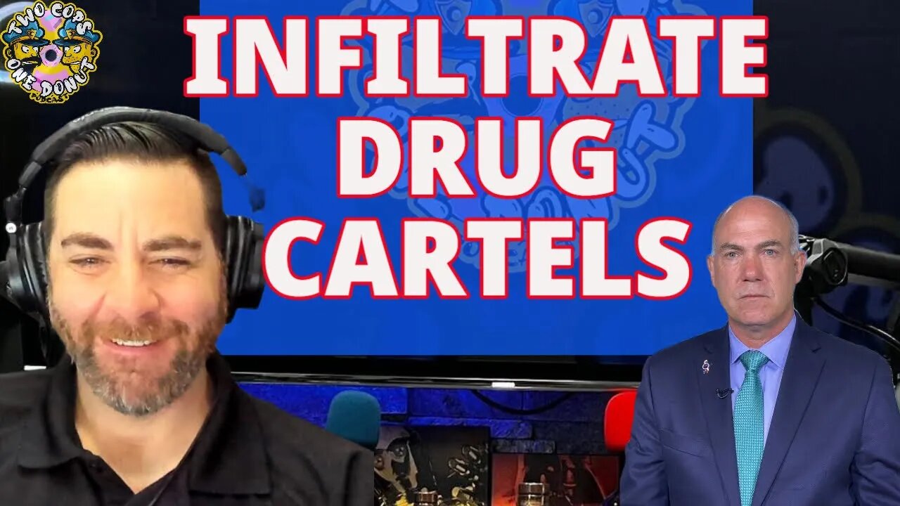 How-To Infiltrate Drug Cartels