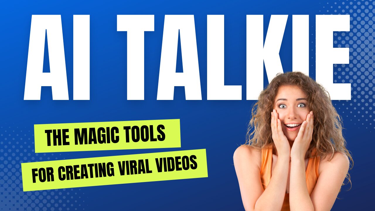 Ai Talkie Review – The Ultimate Tool for Viral Video Success