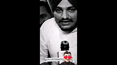 sidhumoosewala