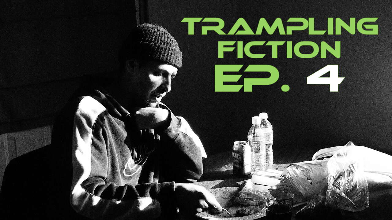 Trampling Fiction Ep. 4 Mind Over Matter