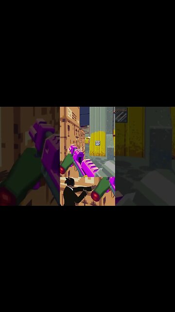 COMPOUND is one of the best Roguelike VR games! #VR #VirtualReality