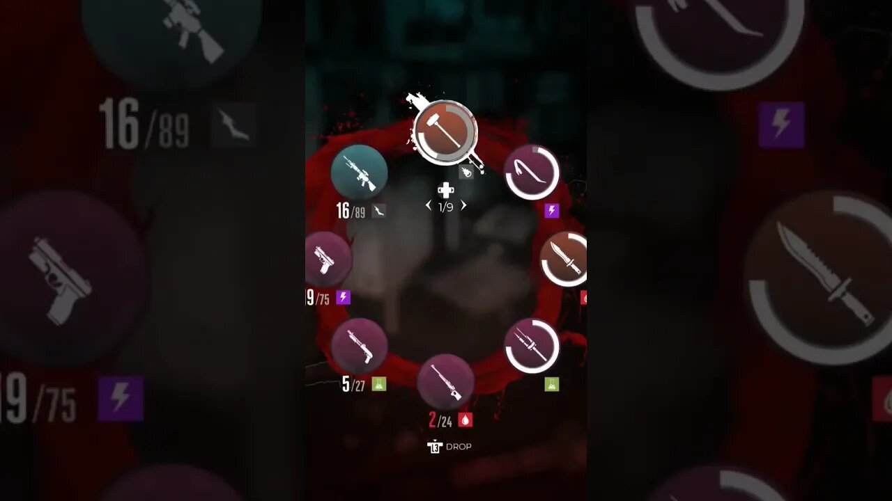 This Mutator was tenacious!