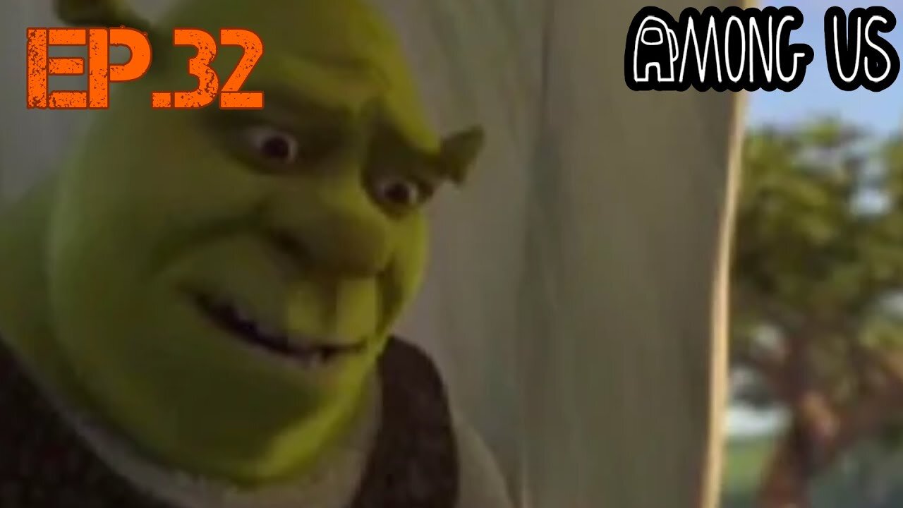 TailslyMoxPlays Among Us[Ep.32] I trying to have proof but it was too late