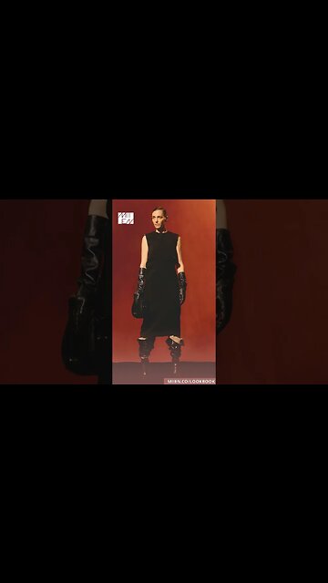 QUIRA FALL WINTER 2023 #miienconsultancy #fashion #style #styleinspo #womensfashion #womenswear