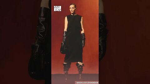 QUIRA FALL WINTER 2023 #miienconsultancy #fashion #style #styleinspo #womensfashion #womenswear