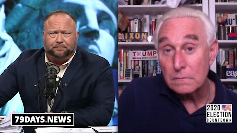 ELECTION COUNTDOWN (Full Show) Wednesday - 11/4/20