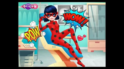 Dotted Girl Ambulance For Superhero It's Only Worth It if You Work for It (Instrumental) - NEFFEx