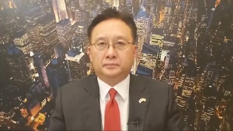 ★[심층분석] 문재인이 대한항공을 접수하려는 이유 (1부) 대한항공 경영권 방어의 계산과 공격자들 [태평] 190410 수 [김일선의 시사적중 이유시리즈 #07] 김일선 교수