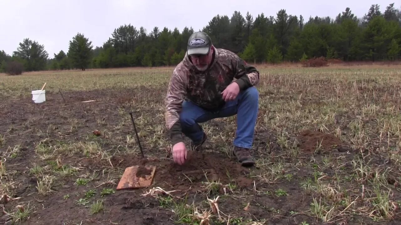 How to Trap Pocket Gophers