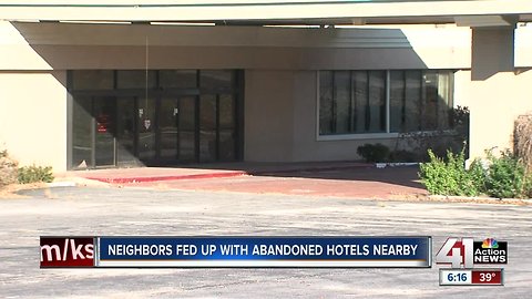 OP neighbors react to the idea of a storage facility