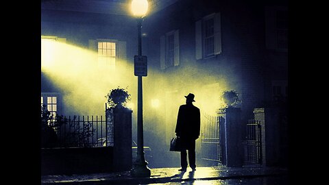 EL EXORCISTA DETRAS DE CAMARAS (1973) (SUBS ESPANOL)