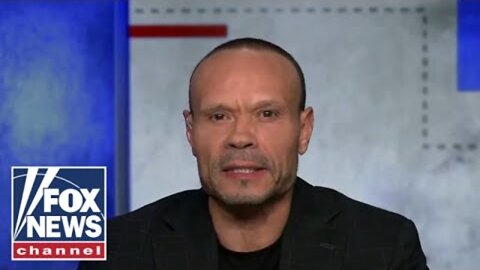 Bongino sounds off on Biden's 'Favor of the Month'