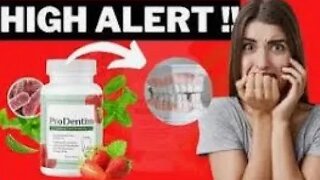 ProDentim Review by a REAL CUSTOMER: WATCH BEFORE BUY