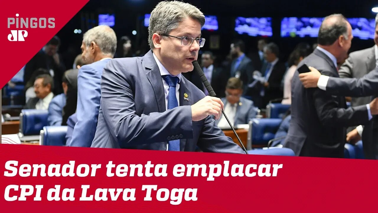 Outra chance para a CPI da Lava Toga