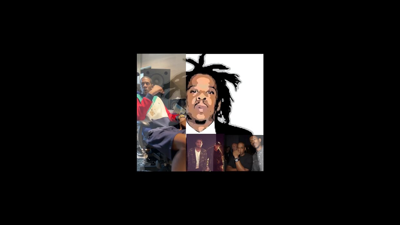 Lyrical Levels Of Jay-Z