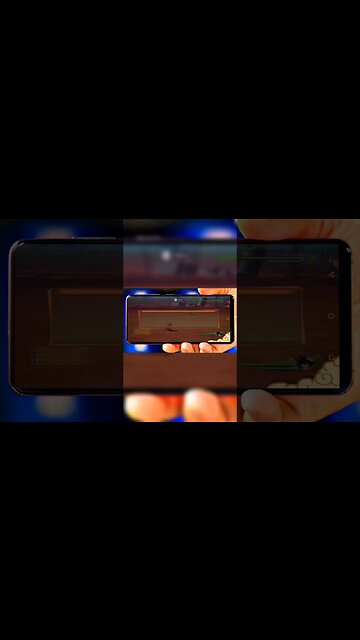 Dragon Ball Z Kakarot jogando no celular Android com o 870 cloud games #android