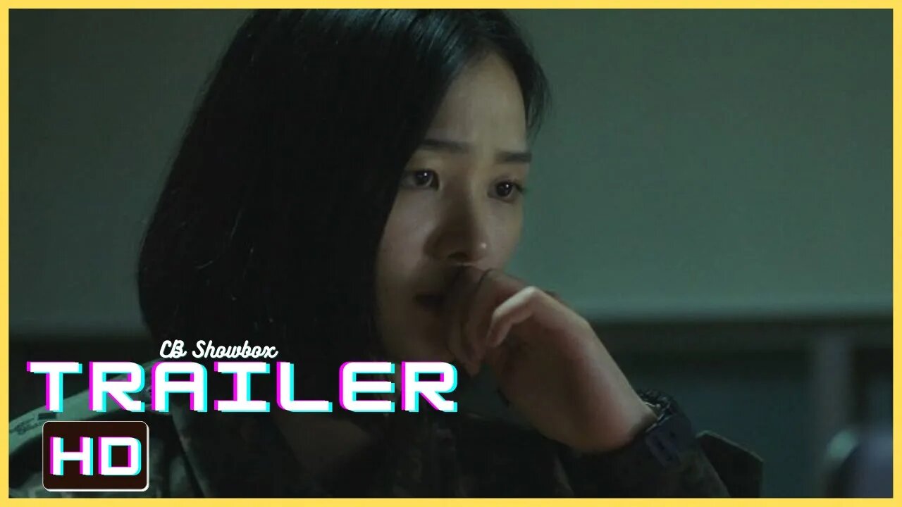 The recon (2021) | Korean Movie Trailer | English Sub