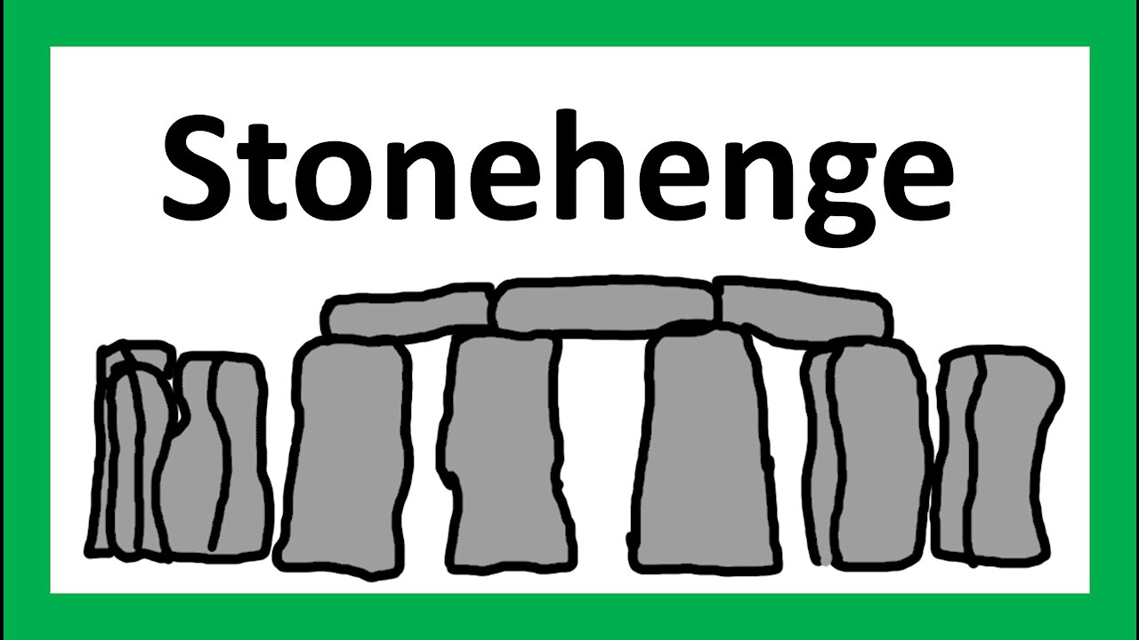 Stonehenge: A Complete History