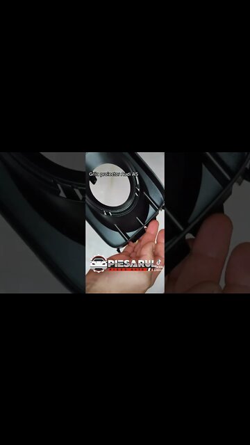 #Grila #proiector #Audi #A5 #piesarul