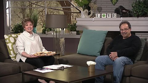 Happy Retirement to One of Our Own