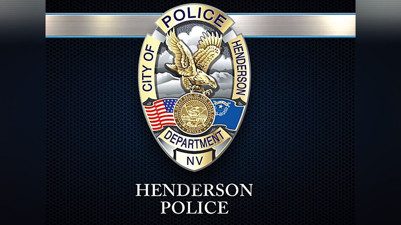 Henderson police: Overall crime is down despite recent violence in city