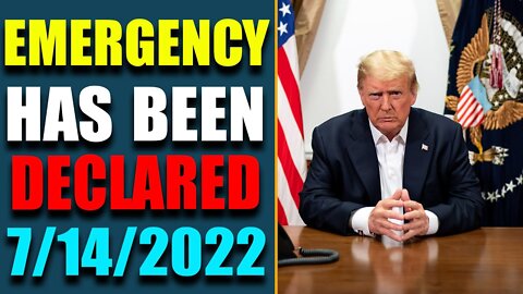 BIG SITUATION OF TODAY VIA JUDY BYINGTON &AMP: RESTORED REPUBLIC UPDATE AS OF JULY 14, 2022