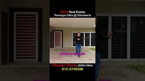 Shorts - Temasya Citra @ Glenmarie, Shah Alam #malaysiaproperty #malaysiarealestate #realestate