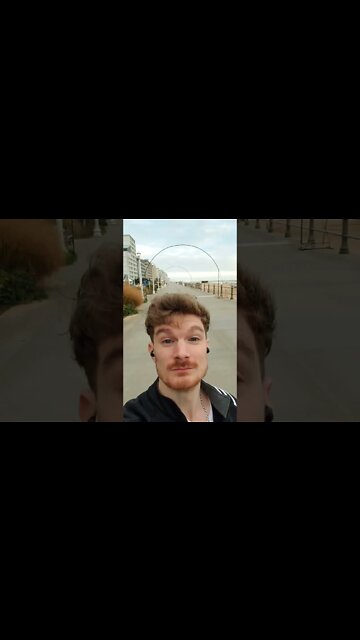 favorite morning spot #beach #virginiabeach #vacation