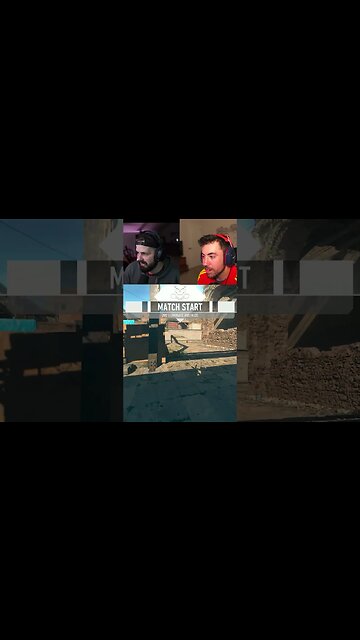 i can't believe I had to do this 😂 #warzone#warzone2 #callofduty #cross2crown#impracticaljokers #mw2