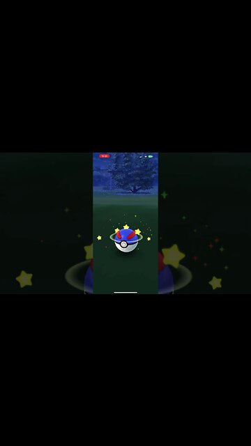 Pokémon Go - Catching Wild Dodrio